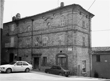 Palazzo Pompei
